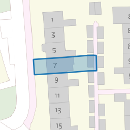 Perceel LSR00-N-2028