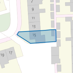 Perceel LSR00-N-2031