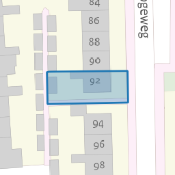 Perceel LSR00-N-2035