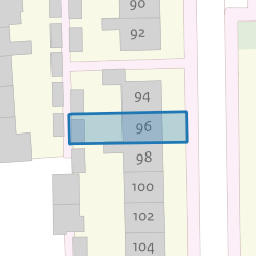 Perceel LSR00-N-2037