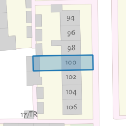Perceel LSR00-N-2039