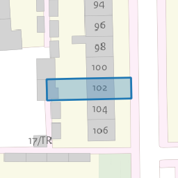 Perceel LSR00-N-2040