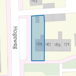 Perceel LSR00-N-2042