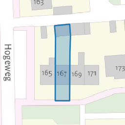 Perceel LSR00-N-2043