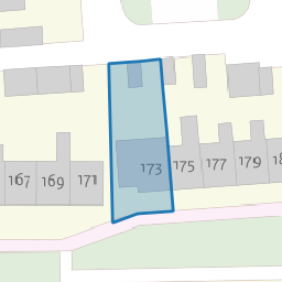 Perceel LSR00-N-2045