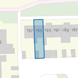 Perceel LSR00-N-2050