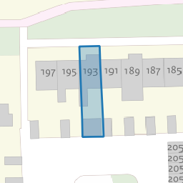 Perceel LSR00-N-2051