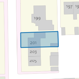 Perceel LSR00-N-2053