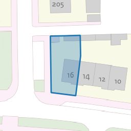 Perceel LSR00-N-2055