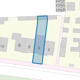 Perceel LSR00-N-2059