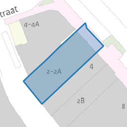 Perceel LSR00-N-2061