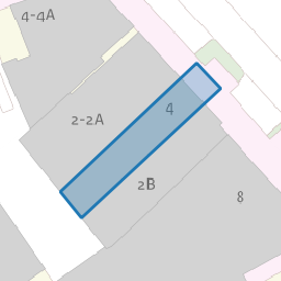 Perceel LSR00-N-2062