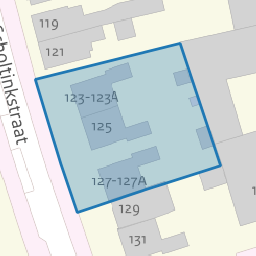 Perceel LSR00-N-2066