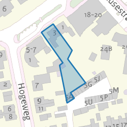 Perceel LSR00-N-2082