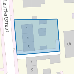 Perceel LSR00-N-2084