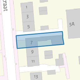 Perceel LSR00-N-2085