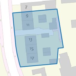 Perceel LSR00-N-2086