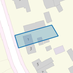 Perceel LSR00-N-2092