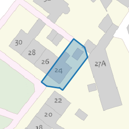 Perceel LSR00-N-2100