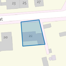 Perceel LSR00-N-2102