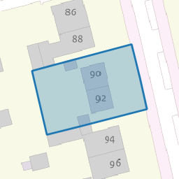 Perceel LSR00-N-2104