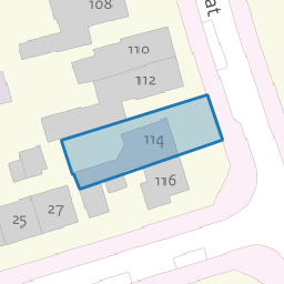 Perceel LSR00-N-2106