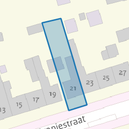 Perceel LSR00-N-2108