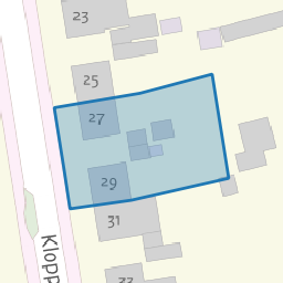 Perceel LSR00-N-2111