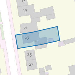 Perceel LSR00-N-2112