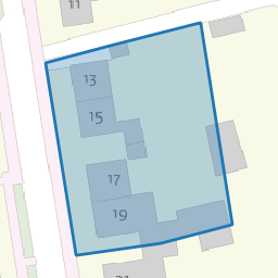 Perceel LSR00-N-2113