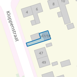 Perceel LSR00-N-2115