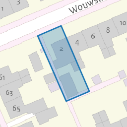 Perceel LSR00-N-2120