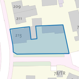 Perceel LSR00-N-2132