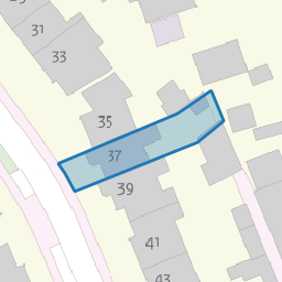 Perceel LSR00-N-2135