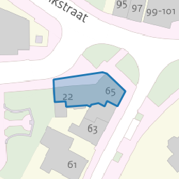 Perceel LSR00-N-2152