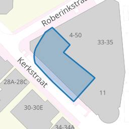 Perceel LSR00-N-2157