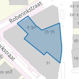 Perceel LSR00-N-2158