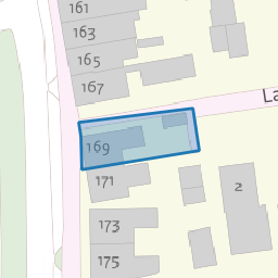 Perceel LSR00-N-2163