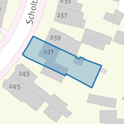 Perceel LSR00-N-2172