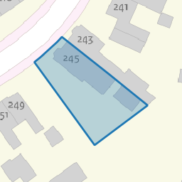 Perceel LSR00-N-2174