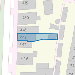 Perceel LSR00-N-2176