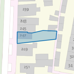 Perceel LSR00-N-2177