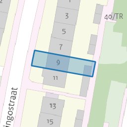 Perceel LSR00-N-2183