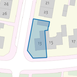 Perceel LSR00-N-2192