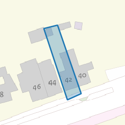 Perceel LSR00-N-2207