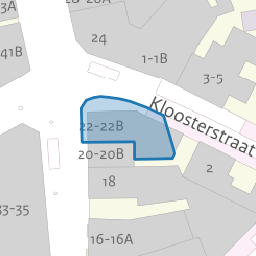 Perceel LSR00-N-2223