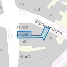 Perceel LSR00-N-2224