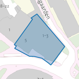 Perceel LSR00-N-2227