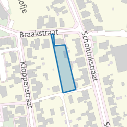 Perceel LSR00-N-2228