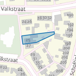 Perceel LSR00-N-2236